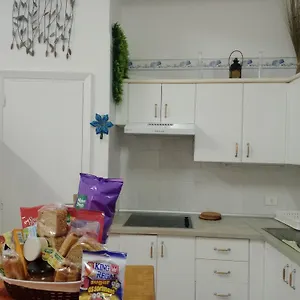  Apartamento Sun And