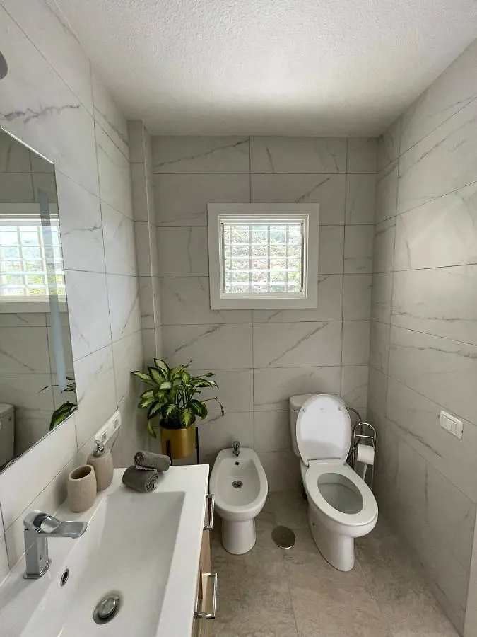 Appartamento Apartamento Garza Blanca Bajamar