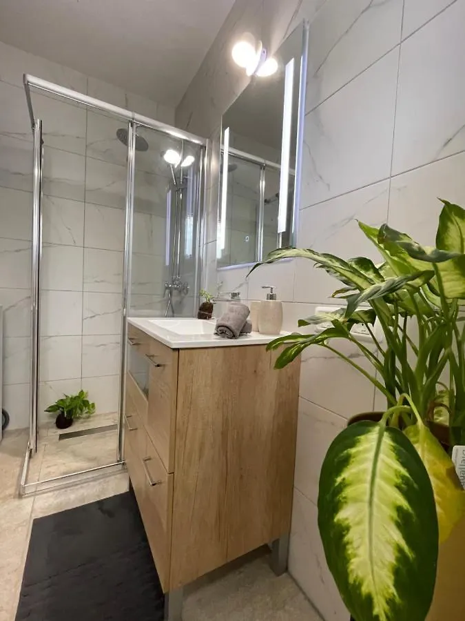 Appartamento Apartamento Garza Blanca Bajamar  Spagna