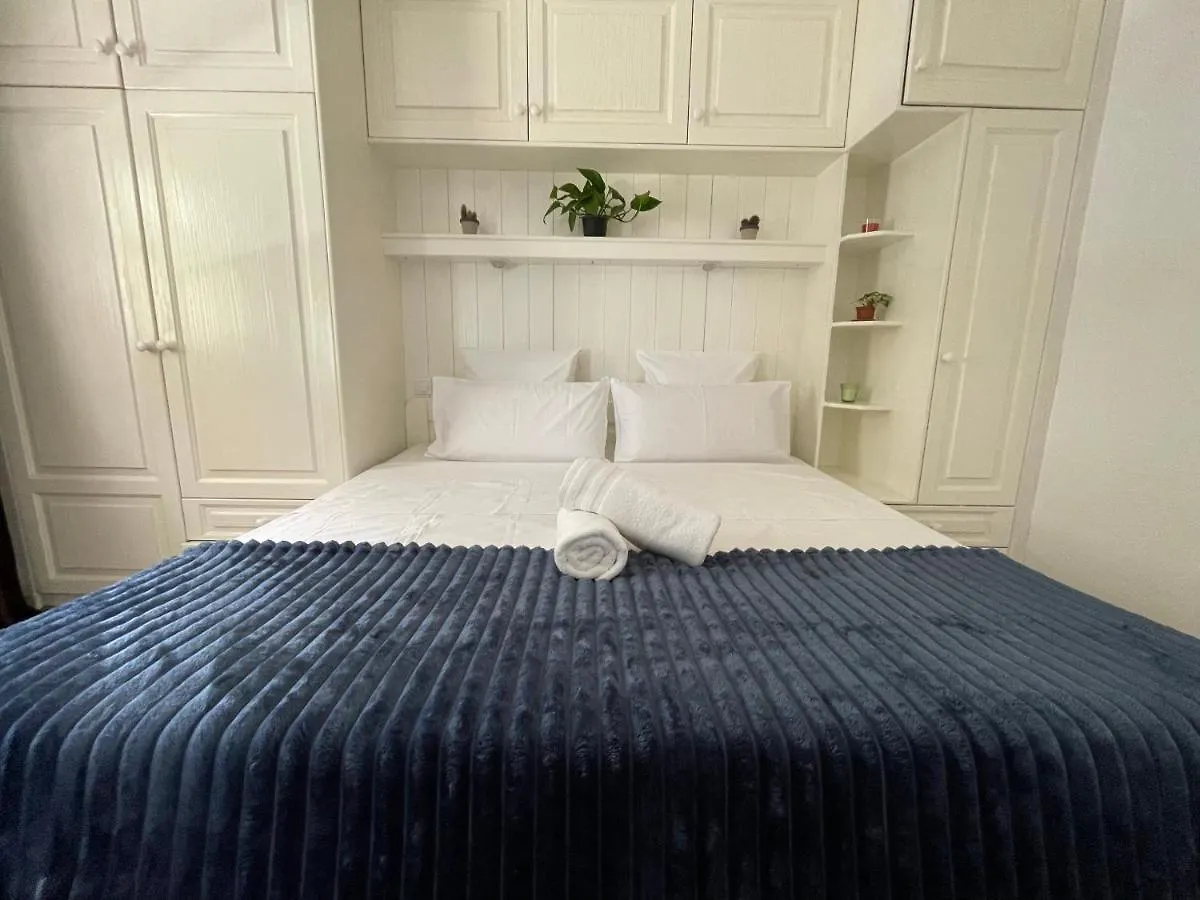 Apartamento Garza Blanca Bajamar  Spagna