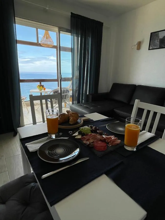 Apartamento Garza Blanca Bajamar  Spagna