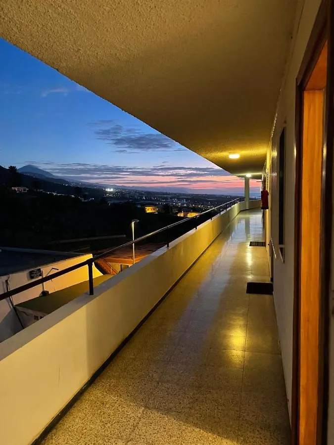 Appartamento Apartamento Garza Blanca Bajamar