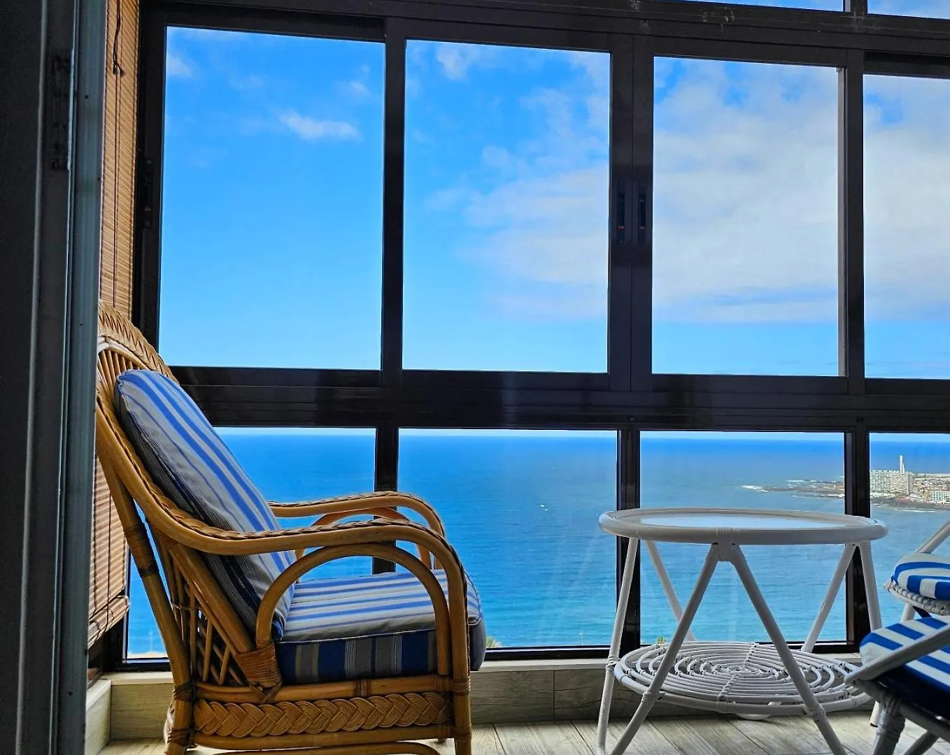 Appartamento Apartamento Garza Blanca Bajamar  Spagna