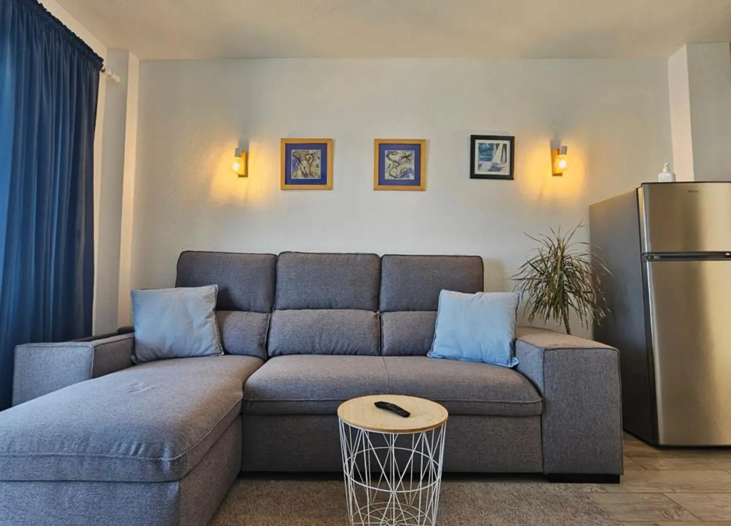 Appartamento Apartamento Garza Blanca Bajamar